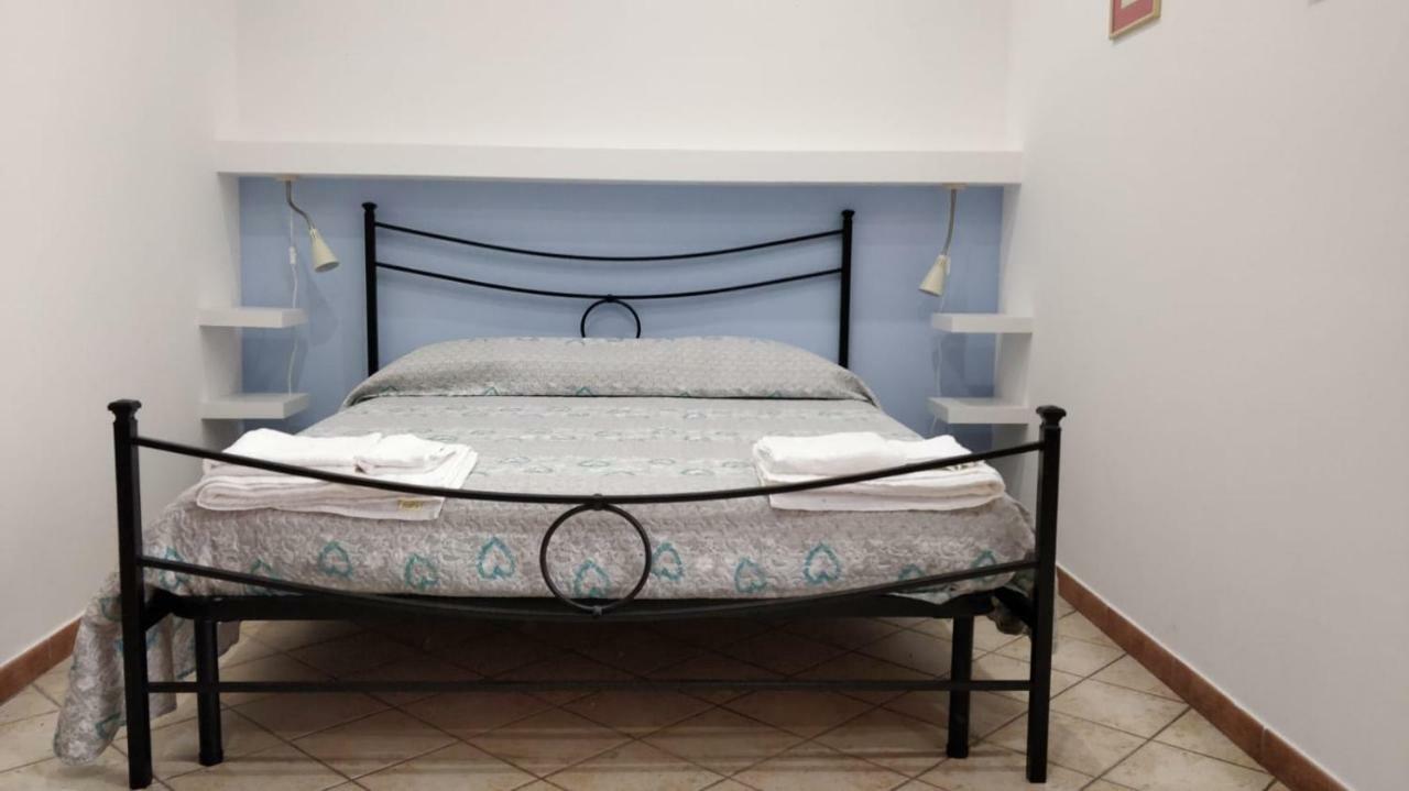 Bg Loft Azzurro Apartment คาตาเนีย ภายนอก รูปภาพ