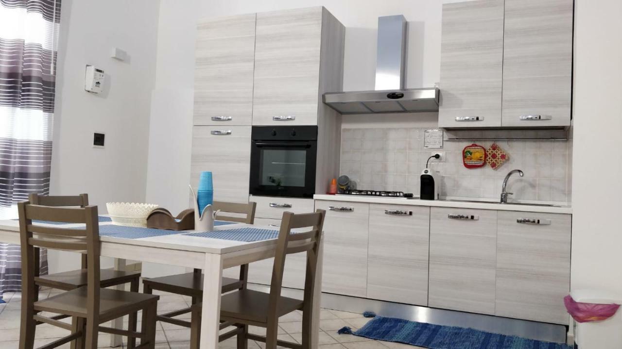Bg Loft Azzurro Apartment คาตาเนีย ภายนอก รูปภาพ