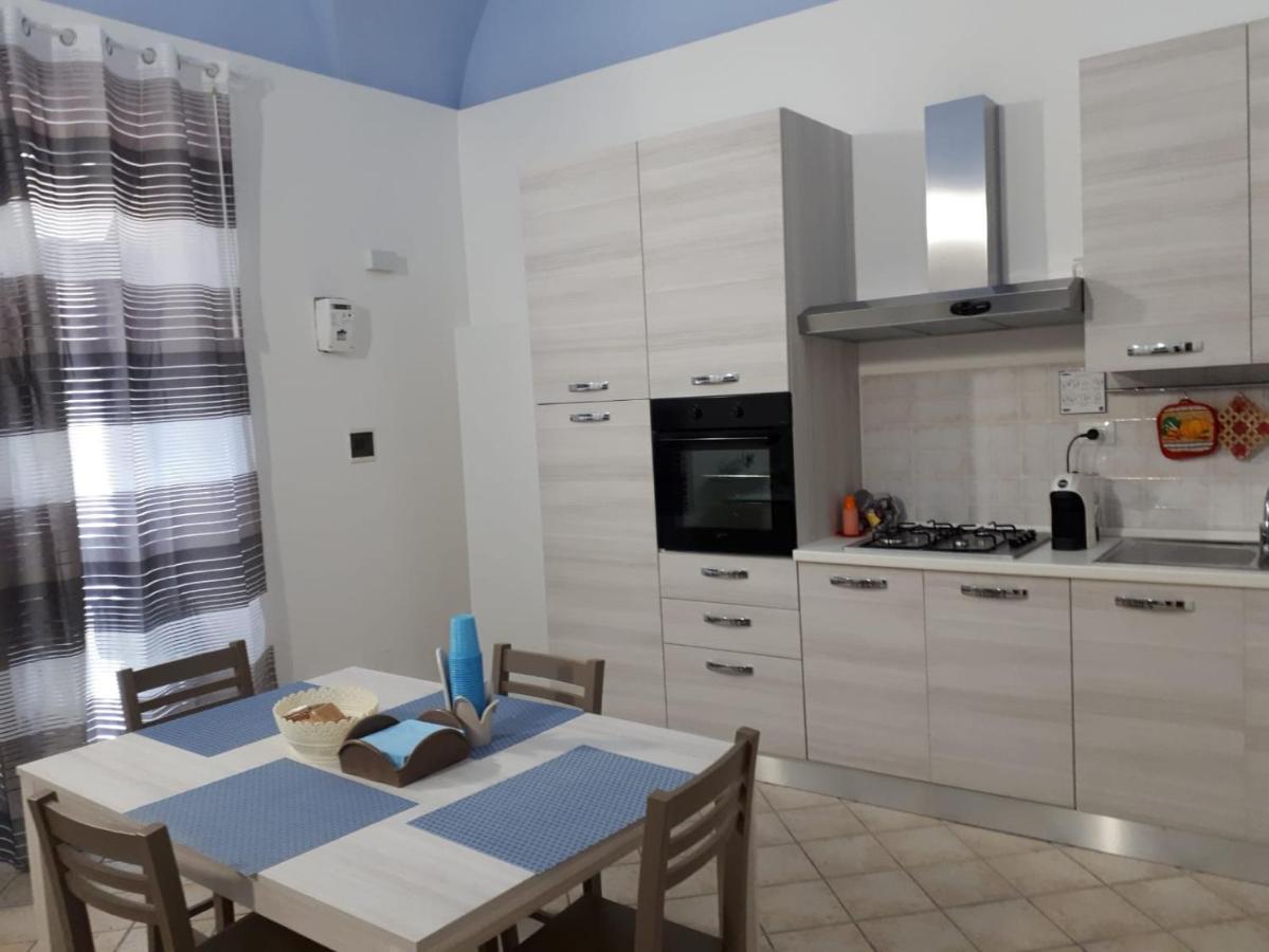 Bg Loft Azzurro Apartment คาตาเนีย ภายนอก รูปภาพ